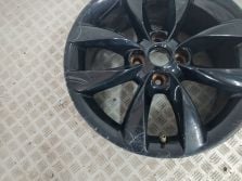 OPEL CORSA E FELGA ALUMINIOWA 16X6.5 ET40 4X100