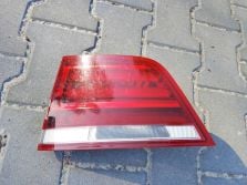 BMW X3 F25 LAMPA PRAWY TYŁ PRAWA TYLNA W KLAPE 7217314