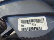 BMW X3 F25 LAMPA PRAWY TYŁ PRAWA TYLNA 7220242