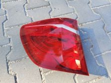 BMW X3 F25 LAMPA LEWY TYŁ LEWA TYLNA 7220241