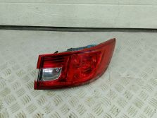 RENAULT CLIO IV 4 2014 LAMPA PRAWY TYŁ 265502631R