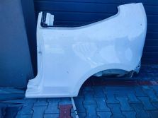 VW UP SEAT MI SKOD CITYGO CWIARTKA LEWA TYL BLOTNIK LEWY TYLNY TYLNI