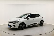 RENAULT CLIO IV 4 2014 DACH SLUPKI POSZYCIE DACHU HATCHBACK