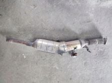 RENAULT CLIO IV 4 DACIA 1.5 DCI KATALIZATOR FILTR FAP C506 208021391R DPF