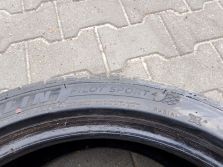 OPONA MICHELIN PILOT SPORT 4 205/45 R17