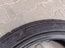 OPONA MICHELIN PILOT SPORT 4 205/45 R17