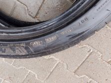 OPONA MICHELIN PILOT SPORT 4 205/45 R17