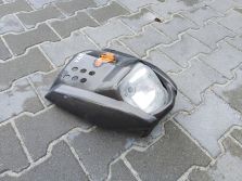 YAMAHA STUNT EW50N OSŁONA PRZEDNIA LAMPA 5JH-F835G