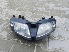 YAMAHA SV-650 LAMPA PRZÓD PRZEDNIA 110-59031