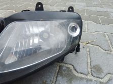 YAMAHA SV-650 LAMPA PRZÓD PRZEDNIA 110-59031