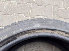 OPONA MICHELIN PILOT SPORT 3 205/45 R17