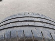 OPONA MICHELIN PILOT SPORT 3 205/45 R17