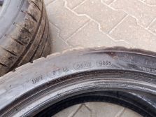 OPONY MICHELIN PILOT SPORT 5 205/45 R17