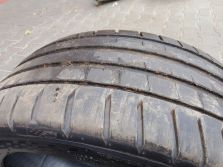 OPONY MICHELIN PILOT SPORT 5 205/45 R17