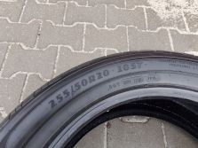 OPONA GOODYEAR ASSURANCE 255/50 R20