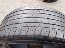 OPONA GOODYEAR ASSURANCE 255/50 R20