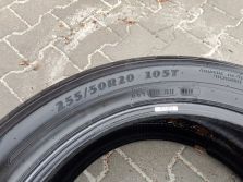 OPONA GOODYEAR ASSURANCE 255/50 R20