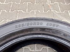 OPONA GOODYEAR ASSURANCE 255/50 R20