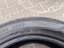 OPONA GOODYEAR ASSURANCE 255/50 R20