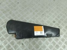 VOLVO V40 II CC LIFT 12- PODSZUKA FOTELA KIEROWCY LEWA 622129801LH