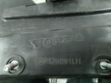 VOLVO V40 II CC LIFT 12- PODSZUKA FOTELA KIEROWCY LEWA 622129801LH