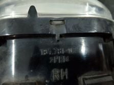 MINI F55 F56 2017 COOPER S HALOGEN LEWY 194781-02