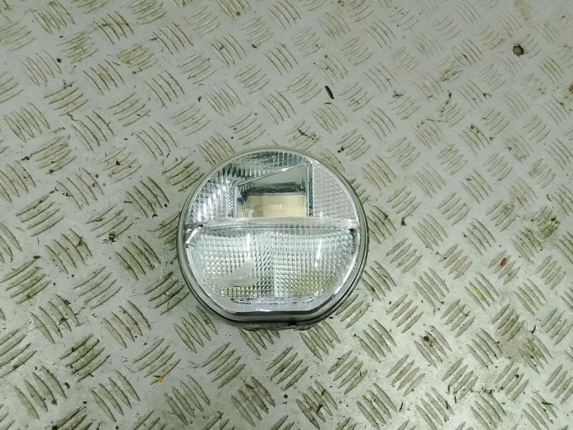 MINI F55 F56 2017 COOPER S HALOGEN LEWY 194781-01