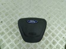 FORD TRANSIT CUSTOM PODUSZKA KIEROWCY AIRBAG BK21-V042B85-AB35B8