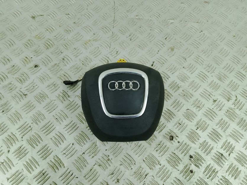 AUDI A5 8T A4 B8 PODUSZKA KIEROWCY AIRBAG 8K0880201