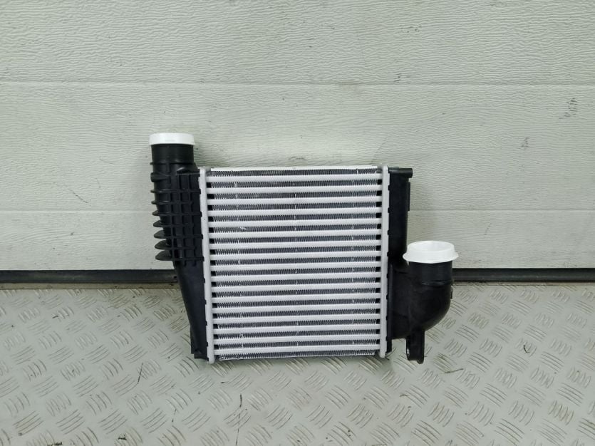 CITROEN JUMPY PEUGEOT EXPERT CHLODNICA INTERCOOLER 9675627980 NOWA ORYGINAL