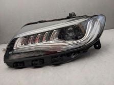 LINCOLN MKZ 2019 LIFT LAMPA LEWA PRZOD PRZEDNIA 2017-2020 LED