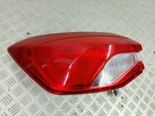 FORD FOCUS MK4 KOMBI LAMPA LEWY TYŁ LEWA TYLNA