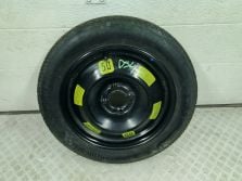 CITROEN DS4 KOŁO ZAPASOWE 125/85 R16 3.5JX16 ET10