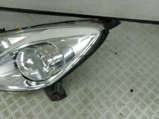 CITROEN DS3 2012 LAMPA LEWY PRZÓD LEWA PRZEDNIA