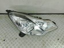 CITROEN DS3 2012 LAMPA PRAWY PRZÓD PRAWA PRZEDNIA 9677033880