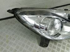 CITROEN DS3 2012 LAMPA PRAWY PRZÓD PRAWA PRZEDNIA 9677033880