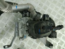 CITROEN PEUGEOT 1.6 BLUEHDI EGR 9807369980