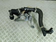 CITROEN PEUGEOT 1.6 BLUEHDI EGR 9807369980