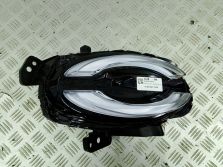 FIAT 600 2024 LAMPA HALOGEN PRAWY PRZÓD NCM92-264050