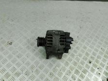 RENAULT CLIO IV 4 2014 ALTERNATOR 231007865R