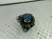 RENAULT CLIO IV 4 2014 ALTERNATOR 231007865R