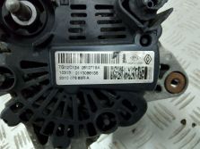 RENAULT CLIO IV 4 2014 ALTERNATOR 231007865R