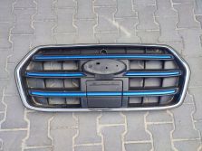 FORD TRANSIT MK8 E-TRANSIT LIFT ELEKTRYK ATRAPA GRILL 2020