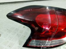 CITROEN DS4 2011 LAMPA LEWY TYŁ LEWA TYLNA