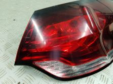 CITROEN DS4 2011 LAMPA PRAWY TYŁ PRAWA TYLNA