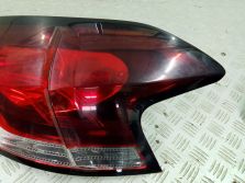 CITROEN DS4 2011 LAMPA PRAWY TYŁ PRAWA TYLNA