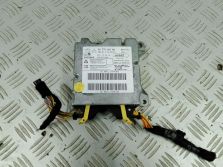 CITROEN DS4 2013 MODUŁ SENSOR AIRBAG 9677909280