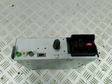 CITROEN DS4 2013 RADIO 9676837780