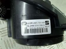 SEAT TARRACO HALOGEN LEWY PRZÓD LEWY PRZEDNI 5FJ941701