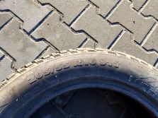 OPONA ORIUM WINTER 205/55 R16 T91